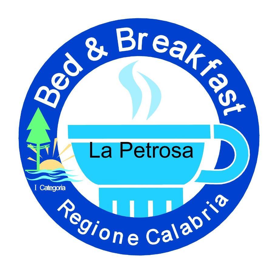 B&B La Petrosa Frascineto Exterior photo
