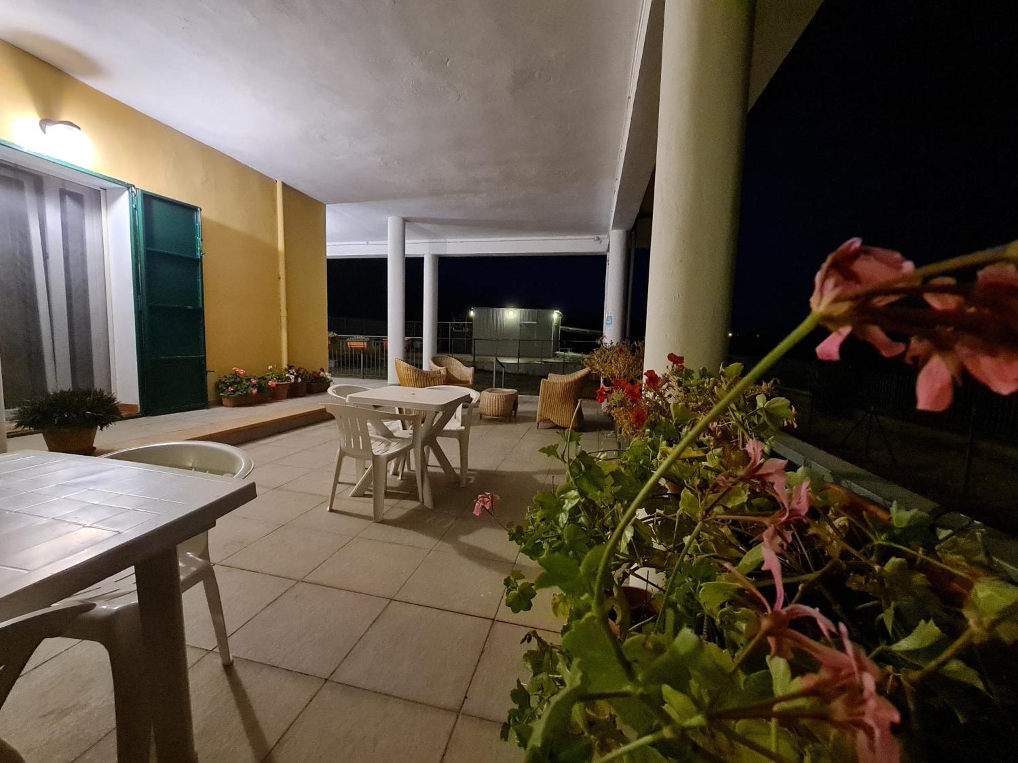B&B La Petrosa Frascineto Exterior photo